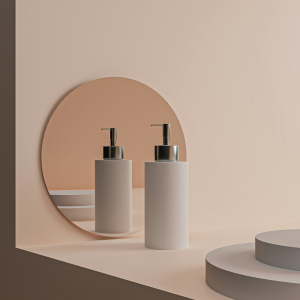 hand soap