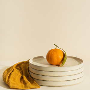 set of plates