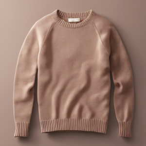 wool sweater